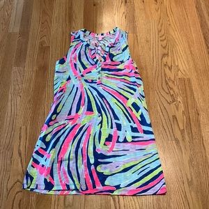 Lilly Pulitzer Essie Dress